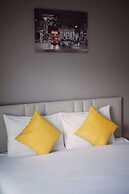 Big Buddha Hillside Hotel