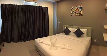 Big Buddha Hillside Hotel