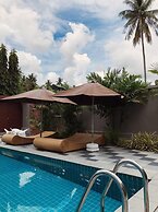 Big Buddha Hillside Hotel