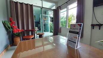 Big Buddha Hillside Hotel