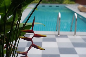 Big Buddha Hillside Hotel