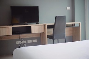 Big Buddha Hillside Hotel