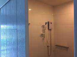 Big Buddha Hillside Hotel