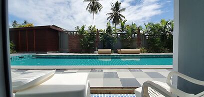 Big Buddha Hillside Hotel