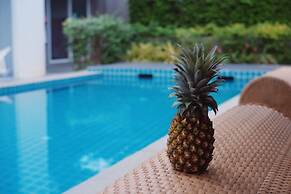 Big Buddha Hillside Hotel