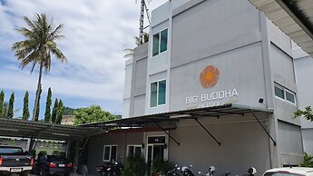 Big Buddha Hillside Hotel