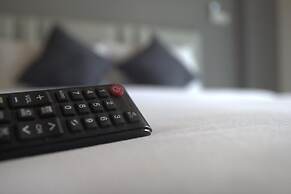 Big Buddha Hillside Hotel