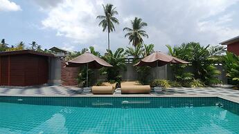 Big Buddha Hillside Hotel