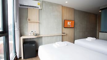 B2 Hat Yai Boutique & Budget Hotel