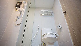 B2 Hat Yai Boutique & Budget Hotel