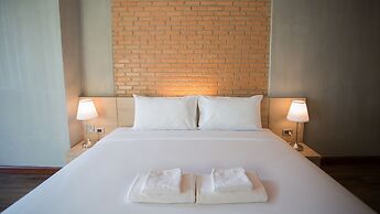 B2 Hat Yai Boutique & Budget Hotel