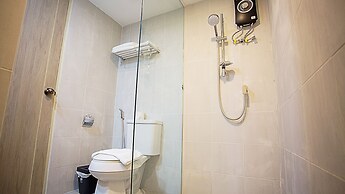 B2 Hat Yai Boutique & Budget Hotel