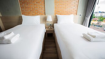B2 Hat Yai Boutique & Budget Hotel