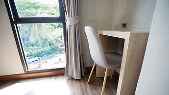 B2 Hat Yai Boutique & Budget Hotel