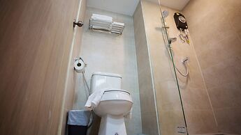 B2 Hat Yai Boutique & Budget Hotel