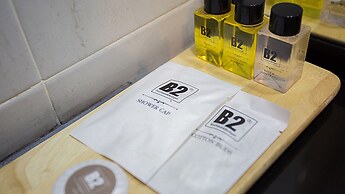 B2 Hat Yai Boutique & Budget Hotel