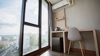 B2 Hat Yai Boutique & Budget Hotel