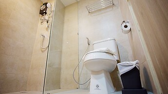 B2 Hat Yai Boutique & Budget Hotel