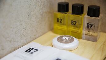 B2 Hat Yai Boutique & Budget Hotel