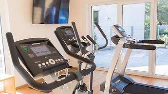 Romantik Hotel Rindenmühle