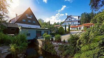 Romantik Hotel Rindenmühle