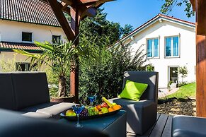 Romantik Hotel Rindenmühle