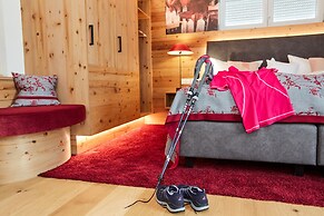 Romantik Hotel Rindenmühle