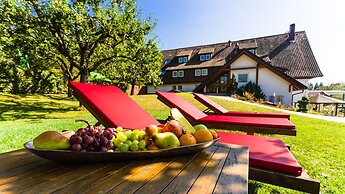 Romantik Hotel Rindenmühle