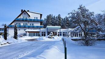 Romantik Hotel Rindenmühle
