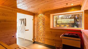 Romantik Hotel Rindenmühle