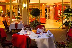 Romantik Hotel Rindenmühle