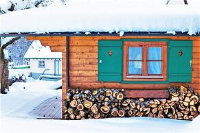 Romantik Hotel Rindenmühle