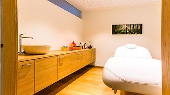 Romantik Hotel Rindenmühle