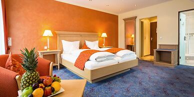 Romantik Hotel Rindenmühle