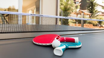 Romantik Hotel Rindenmühle