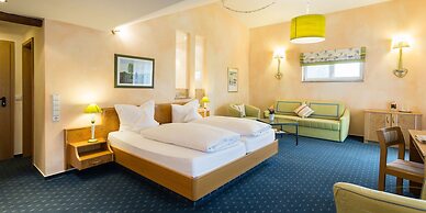 Romantik Hotel Rindenmühle