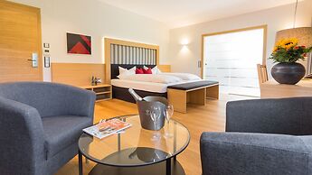 Romantik Hotel Rindenmühle