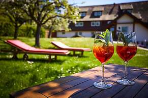 Romantik Hotel Rindenmühle