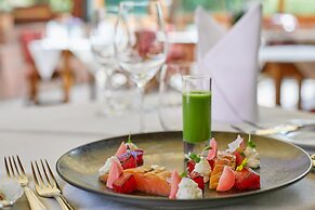 Romantik Hotel Rindenmühle