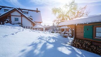 Romantik Hotel Rindenmühle