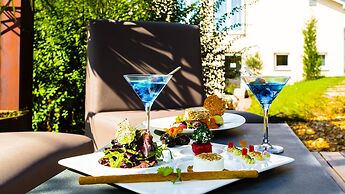 Romantik Hotel Rindenmühle