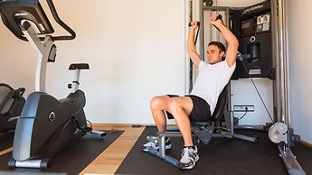 Romantik Hotel Rindenmühle