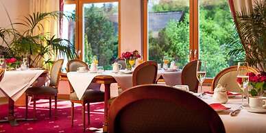 Romantik Hotel Rindenmühle