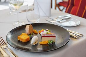 Romantik Hotel Rindenmühle