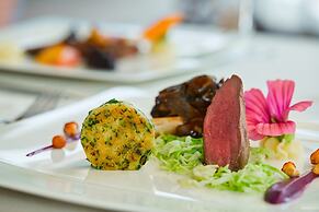 Romantik Hotel Rindenmühle