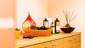 Romantik Hotel Rindenmühle