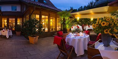 Romantik Hotel Rindenmühle