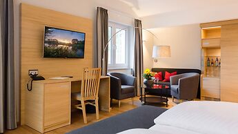 Romantik Hotel Rindenmühle