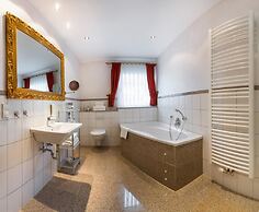 Romantik Hotel Rindenmühle