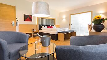 Romantik Hotel Rindenmühle